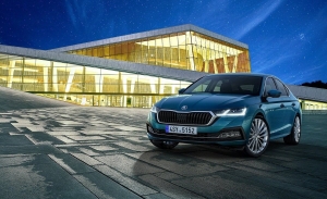 Los nuevos Skoda Octavia y Skoda Octavia Combi 2020 llegan con precios a España