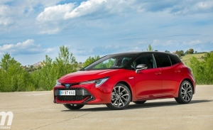 Las ventas de coches en Europa occidental caerán un 19% en 2020