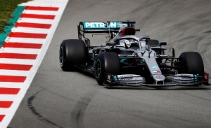 El prototipo de Pirelli tiene pocas opciones de ser utilizado en Zandvoort