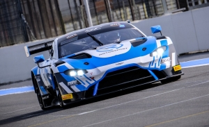R-Motorsport es la primera estructura que no competirá hasta 2021