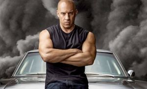 El estreno de Fast & Furious 9 se retrasa a 2021