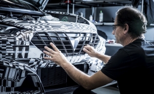 CUPRA utiliza la avanzada tecnología de impresión 3D para producción de piezas