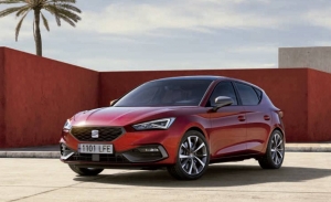 La filtración del catálogo del nuevo SEAT León 2020 desvela nuevos detalles