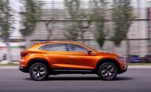 SEAT repasa la historia de 30 años en el desarrollo de SUVs hasta los Arona y Ateca