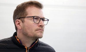 Seidl: «McLaren podrá modificar el chasis de 2020 para adaptar el motor Mercedes»