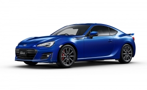 La edición especial del Subaru BRZ Final Edition, el punto final del japonés en el mercado