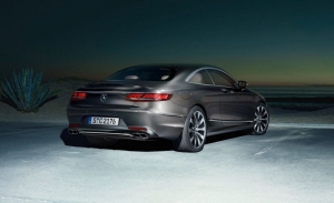 Los Mercedes Clase S Coupé y Clase S Cabrio cesarán producción en agosto de 2020
