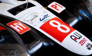 Toyota espera que su hypercar llegue al IMSA y competir en Daytona