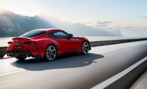Las cuentas del nuevo Toyota Supra no salen: bajas ventas para el deportivo nipón