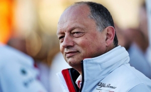 Vasseur, director de Alfa Romeo: «Competir en Australia sin McLaren habría sido injusto»