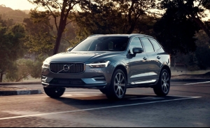 El nuevo Volvo XC60 Recharge T6 AWD ya tiene precios en España, llega en verano