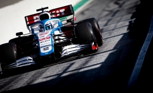 Williams teme que la cancelación de las carreras comprometa su supervivencia