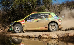 El WRC estudia reubicar el Rally de Argentina entre octubre y noviembre