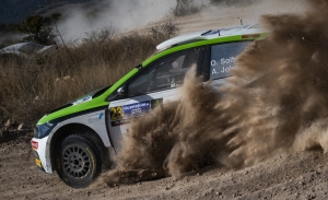 El WRC maneja distintas opciones para definir la 'nueva' temporada 2020