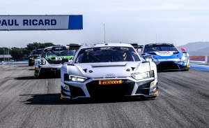 Los 1.000 Km. de Paul Ricard se trasladan a noviembre por el COVID-19
