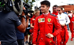 Varios pilotos actuales confirmados para el segundo GP virtual de la Fórmula 1