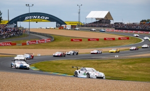 ACO no descarta un nuevo aplazamiento de las 24 Horas de Le Mans