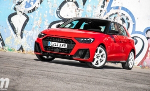 Audi A1 e-tron, ¿está en camino el utilitario premium 100% eléctrico?