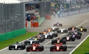 Brawn, molesto con los equipos: «Para esto os pedimos el límite presupuestario»
