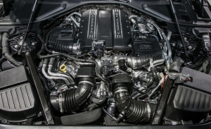 Cadillac aún no sabe qué hacer con su motor V8 Blackwing