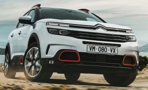 Citroën Carstore, reserva online de coches nuevos