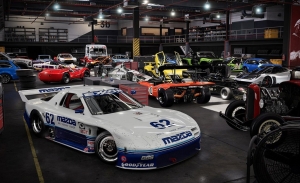 Los coches que más aparecen en los videojuegos