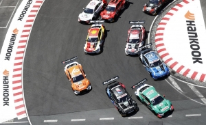 La cita del DTM en Norisring también está en el alambre por el COVID-19