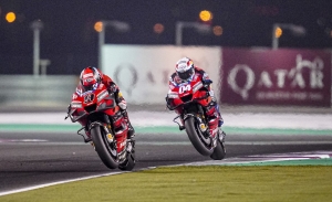 Ducati decidirá su alineación de 2021 entre sus cinco pilotos de MotoGP