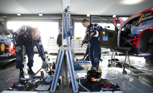 Los fabricantes del WRC ven poco probable viajar al Rally de Kenia