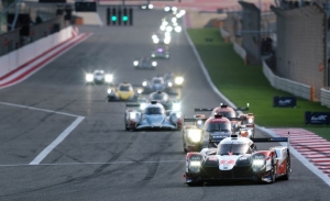 Gerard Neveu avisa que el motorsport vivirá una «gran crisis económica»