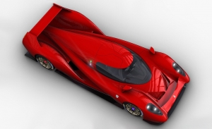 Glickenhaus recurrirá a un propulsor de Pipo Moteurs para su hypercar
