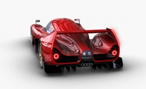 Glickenhaus valora hacer el WEC al completo en 2021 con el nuevo calendario