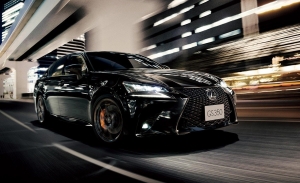 El Lexus GS ha sido cancelado y su producción será finalizada
