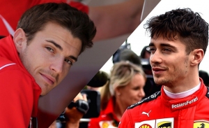 Los pilotos más infravalorados para Ricciardo: «Leclerc es la versión tardía de Bianchi»