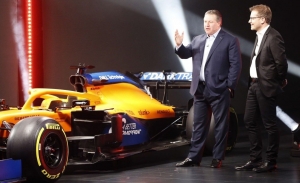 McLaren intensifica su crítica hacia Ferrari y Red Bull: «Están jugando con fuego»