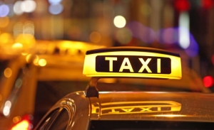 ¿Cuál es el mejor coche para taxi?