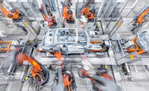 Audi abre su fábrica y proceso de producción en Ingolstadt a las visitas virtuales