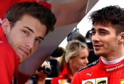 Los pilotos más infravalorados para Ricciardo: «Leclerc es la versión tardía de Bianchi»