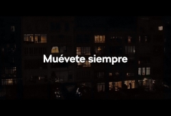 «Movernos sin movernos»: una iniciativa de Škoda para que el mundo no pare