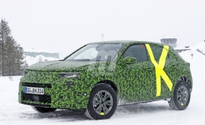 Opel Mokka 2021, el SUV alemán perderá la “X” y estrenará versión eléctrica