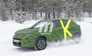 Opel comienza a anunciar la llegada del nuevo Mokka