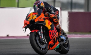 Pol Espargaró: "Creo que Zarco puso en KTM expectativas demasiado altas"