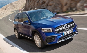 La gama del Mercedes GLB se enriquece con un motor de gasolina de 136 CV