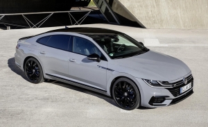 El exclusivo Volkswagen Arteon R-Line Performance ya tiene precio en España