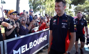 Los promotores de F1 piden ayuda: «Algo como lo de Australia sería la bancarrota»