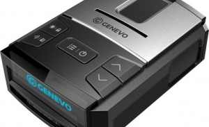 Genevo MAX, llega un nuevo detector portátil de radares con tecnología 3D