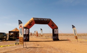 El Rally de Marruecos se adapta a los nuevos requisitos del COVID-19