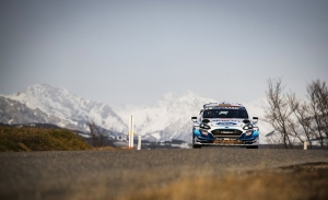 El Rally de Montecarlo mantendrá su sede en Gap en su edición de 2021