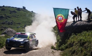 El Rally de Portugal 2020 del WRC se cancela de forma definitiva