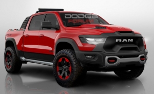 El RAM Rebel TRX y el Jeep Grand Cherokee de 7 plazas retrasados por el COVID-19